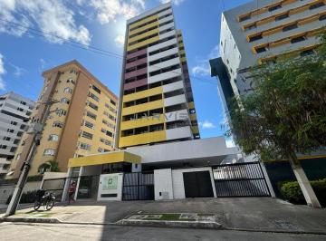 Apartamento · 40m² · 1 Quarto · 1 Vaga · Vendo apartamento 1 quarto próximo ao Palato - Ponta Verde