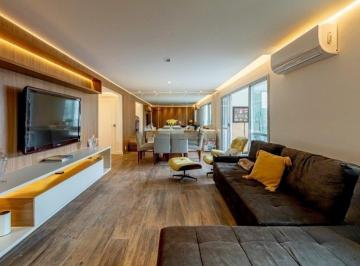 131936e6-ba89-4ae1-a587-1a57d13d031e · Apartamento para venda em Pinheiros com 3 quartos, sendo 1 suíte, 120m²