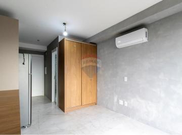 Apartamento · 23m² · 1 Quarto · Studio para venda em Brooklin com 1 quarto, 23m²