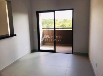 Apartamento · 45m² · 1 Quarto · 1 Vaga · Apartamento para alugar em Jardim Recreio de 45.00m² com 1 Quarto, 1 Suite e 1 Garagem