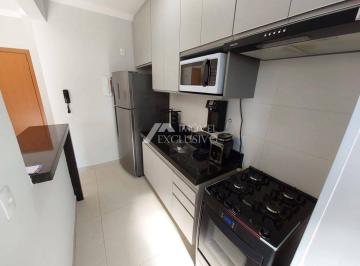 Apartamento · 25m² · 1 Quarto · 1 Vaga · Apartamento para alugar em Jardim Recreio de 25.00m² com 1 Quarto, 1 Suite e 1 Garagem