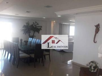Apartamento · 726m² · 6 Quartos · 4 Vagas · Apartamento para venda em Balneário Pires de 726.00m² com 6 Quartos, 4 Suites e 4 Garagens
