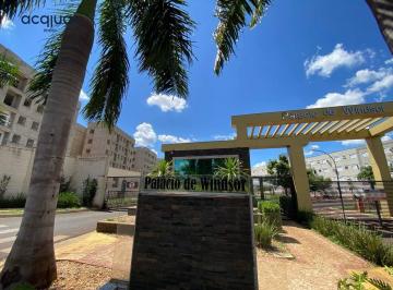 Apartamento · 49m² · 2 Quartos · Apartamento para venda em Reserva Real de 49.00m² com 2 Quartos