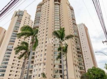 Apartamento · 181m² · 3 Quartos · 3 Vagas · Apartamento para venda em Jardim Irajá de 181.00m² com 3 Quartos, 3 Suites e 3 Garagens
