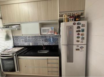 Apartamento · 47m² · 2 Quartos · 1 Vaga · Apartamento para venda em Sumarezinho de 46.51m² com 2 Quartos e 1 Garagem