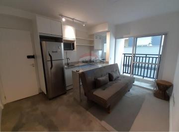 Apartamento · 44m² · 2 Quartos · Apartamento Novo e Semimobiliado no Tucuruvi - 2 dormitórios e 1 vaga