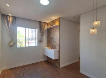 foto1 · Apartamento à venda no Condomínio Allegro, 45m², 2 dormitórios, Cotia/SP