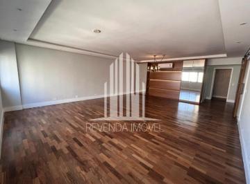 Foto 01 · Apartamento de luxo no Itaim Bibi em São Paulo-SP: 3 quartos, 1 suíte, 1 sala, 4 banheiros, 2 vagas,