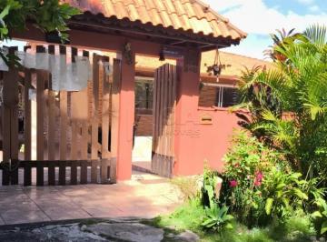 Casa · 300m² · CASA ALPES DA CASTELO II - BOFETE / SP