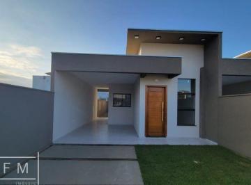 Casa · 74m² · 2 Quartos · 1 Vaga · casa térrea pronta para morar em Barra Velha Sc