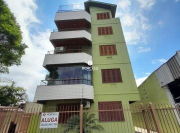 Apartamento · 187m² · 3 Quartos · 1 Vaga · Cobertura em Camobi