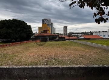 Foto 01 · Terreno à venda em Sorocaba-SP, Jardim América: 360m² de área!