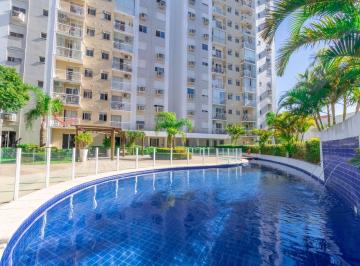Apartamento · 78m² · 2 Quartos · 1 Vaga · Apartamento / 2 Quartos / 1 Suíte / 1 Vaga / Jardim Carvalho / Porto Alegre / RS