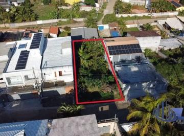 Foto 01 · Terreno à venda em Guarapari-ES, Bairro Setiba: Oportunidade de investimento! Lote de 375m², escritu