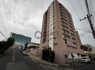 Foto 01 · Apartamento para locação no Jardim Sandra em Sorocaba-SP: 3 quartos, 1 suíte, 2 salas, 2 banheiros,