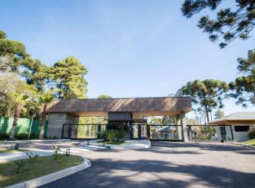 Terreno , Curitiba · (REVENDA) Paradiso Residencial  - Lote com 800m2 privativos