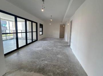 Apartamento · 144m² · 4 Quartos · 2 Vagas · Apartamento à venda ou locação em Mirandópolis, São Paulo-SP: 4 quartos, 2 suítes, 2 salas, 3 banhei