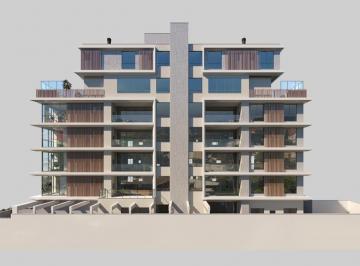 Apartamento de 3 quartos, Curitiba · APTO - BATEL