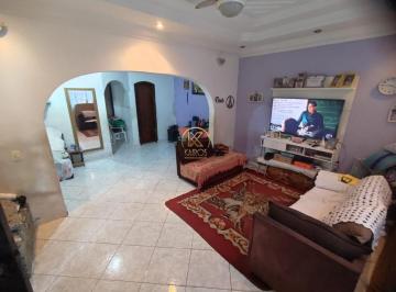 202507291438367478.jpg · Casa / Sobrado para Venda em Guarujá, Jardim Boa Esperança (Vicente de Carvalho), 3 dormitórios, 1 s