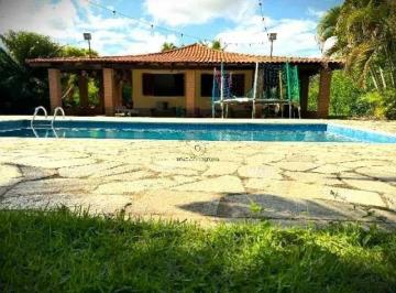 Terreno · 3500m² · 4 Quartos · 10 Vagas · Chácara para venda em Aparecidinha de 3500.00m² com 4 Quartos, 1 Suite e 10 Garagens
