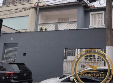 Foto 01 · Casa comercial para locação/Venda