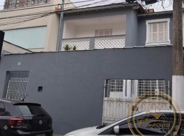 Foto 01 · Casa comercial para locação/Venda