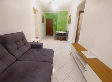 04 · Apto de 1 Dorm, c/ SACADA, 50 m² de área útil, MOBILIADO, Bairro: OCIAN.