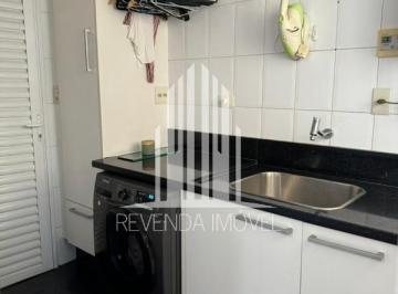 Foto 01 · Apartamento RESIDENCIAL em SÃO PAULO - SP, VILA LEOPOLDINA
