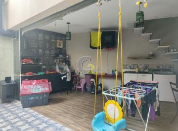 Casa · 120m² · 3 Quartos · 2 Vagas · Casa a venda à venda na Vila Isolina  Mazzei com 3 quartos, sendo 1 suíte, 2 vagas