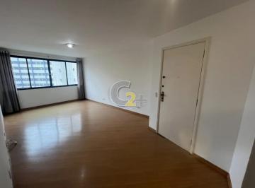 Apartamento · 107m² · 3 Quartos · 1 Vaga · Apartamento a venda no Paraiso 3 quartos 1 suite 1 vaga