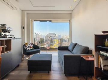 Apartamento · 131m² · 2 Quartos · 3 Vagas · Apartamento à venda na Vila Romana com 2 quartos  sendo 2 suítes e 3 vagas de garagem