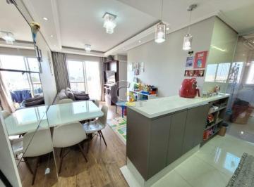 Apartamento · 47m² · 2 Quartos · 1 Vaga · Apartamento à venda na Vila Nova Cachoeirinha com, 2 quartos e 1 vaga