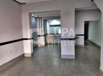 Comercial · 200m² · SALÃO COMERCIAL COM 200M² PARA LOCAÇÃO EM SANTANA