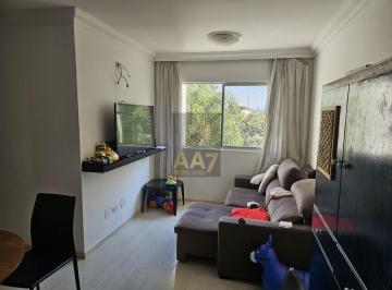 Apartamento · 70m² · 3 Quartos · 1 Vaga · Apartamento de 70 m² com 3 quartos à venda em Jardim Pinheiros