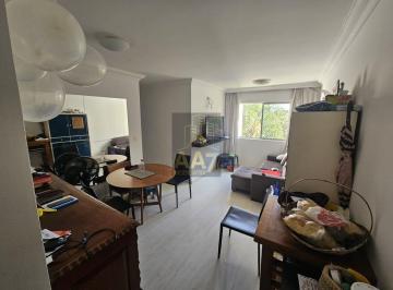 Apartamento · 70m² · 3 Quartos · 1 Vaga · Apartamento com 70 m² e 3 quartos à venda em Jardim Pinheiros