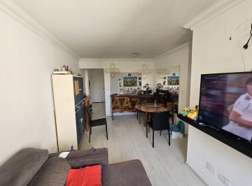 Apartamento · 70m² · 3 Quartos · 1 Vaga · Apartamento de 70 m² com 3 quartos à venda em Jardim Pinheiros