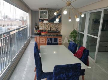 Apartamento · 110m² · 3 Quartos · 2 Vagas · APARTAMENTO TATUAPÉ - 3 SUÍTES - 2 VAGAS - PRÓXIMO AO SHOP. METRÔ TATUAPÉ