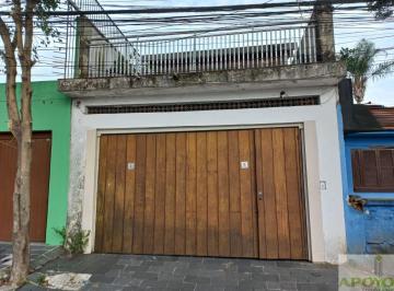 Casa · 180m² · 3 Quartos · 4 Vagas · Vila Pirajussara Campo Limpo Sobrado próximo a delegacia