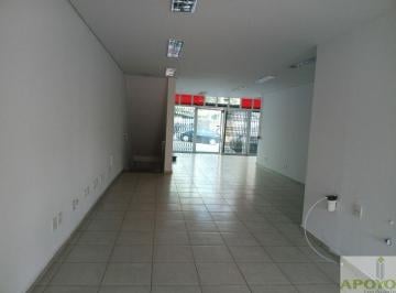 Comercial · 550m² · Excelente prédio para locação no Campo Grande!
