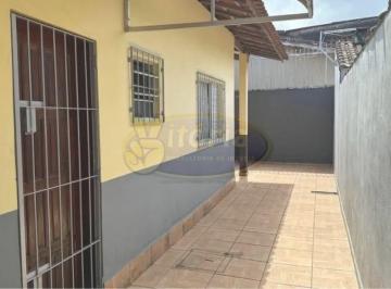 Casa · 137m² · 2 Quartos · 2 Vagas · CASA MONGAGUA