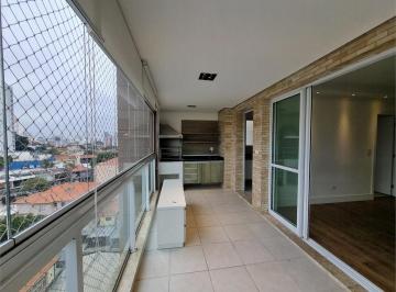 Apartamento de 3 quartos, São Paulo · Apartamento a venda com varanda gourmet no Jardim São Paulo - SP