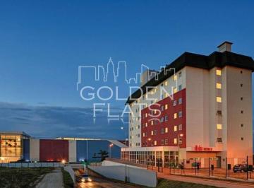 Apartamento · 18m² · 1 Quarto · FLAT - IBIS LONDRINA SHOPPING - CONDO HOTEL