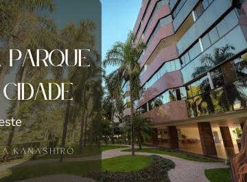 Apartamento de 4 quartos, Brasília · Apartamento de alto padrão com 4 suítes e 3 vagas no Sudoeste 