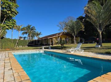 Rural de 3 quartos, Ibiúna · Chácara em loteamento fechado com linda vista e lazer completo!