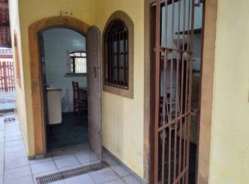 Casa · 68m² · 2 Quartos · 2 Vagas - kamys Imóveis · Casa para Locação em Itanhaém, Santa Julia, 2 quartos, 2 vagas, 700m da praia