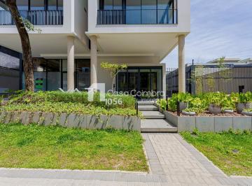 Apartamento · 78m² · 2 Quartos · 1 Vaga · Apartamento no Batel com sacada e churrasqueira pr