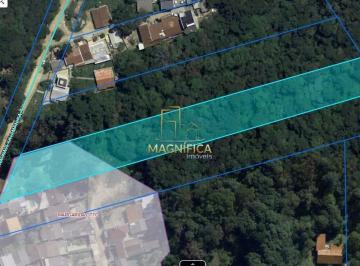 Terreno · 6161m² · Terreno Santa Candida com 6.161m²