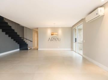 Apartamento · 165m² · 2 Quartos · 3 Vagas · Cobertura à venda no Hugo Lange ARYA1