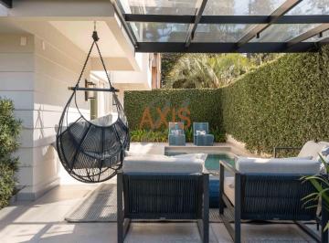 Casa · 332m² · 3 Quartos · 4 Vagas · Casa de 3 Suítes na Rua Josefina Rocha