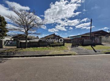 Terreno · 490m² · Terreno em Araucária / Costeira 